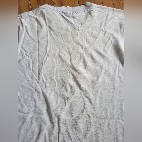 Vintage 1990 Mardi Gras Tee - Picture 9 of 10